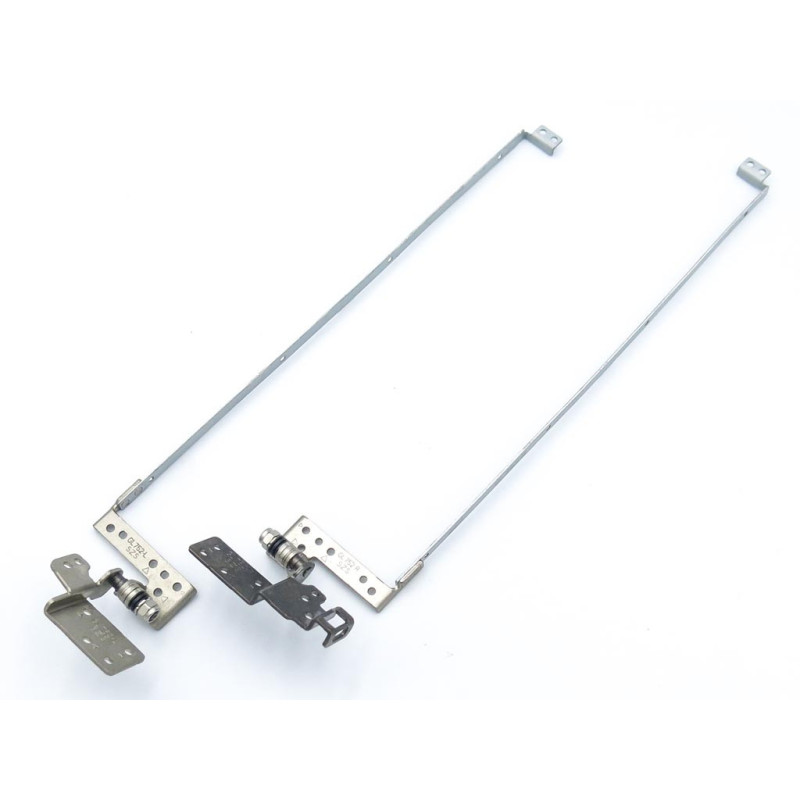 Петли для Asus GL752 GL752V GL752VL GL752VW Петли для Asus GL752 GL752V GL752VL GL752VW