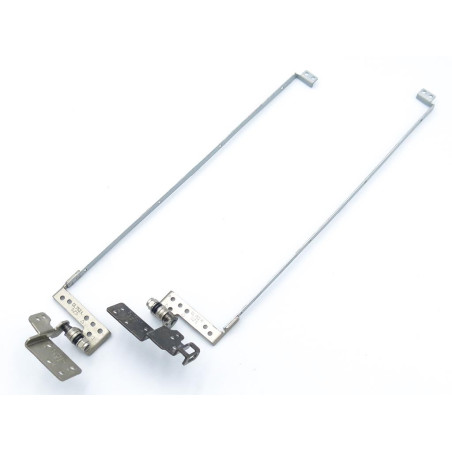 Петли для Asus GL752 GL752V GL752VL GL752VW