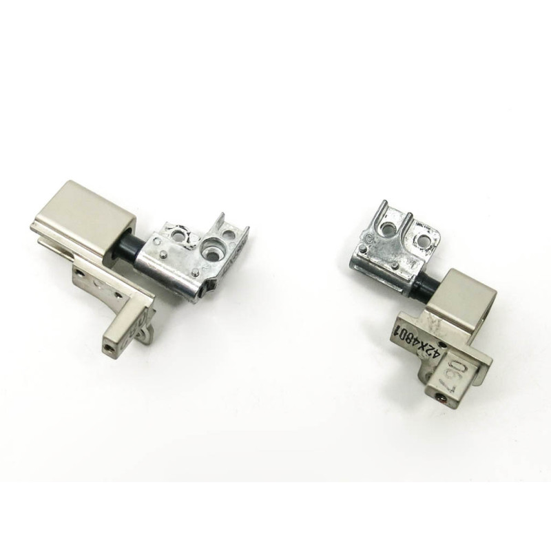 Петли для Lenovo Thinkpad T500 W500 43Y9737 43Y9738 Петли для Lenovo Thinkpad T500 W500 43Y9737 43Y9738