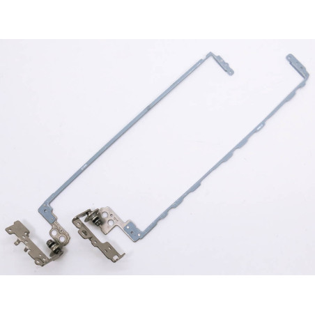 Петли для HP Pavilion 15-BS 15T-BR 15Q-BU 15-BW 15T-BS 15Z-BW 15T-BW 250 G6 255 G6 Series AM204000500 AM204000600