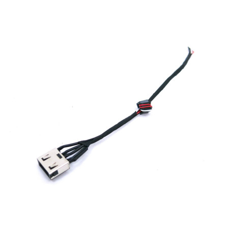 Роз'єм живлення ноутбука Lenovo G70-80 G70-7 0 G70-35 80 G70 70 35