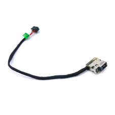 Роз'єм живлення ноутбука HP Pavilion 14-E 15-E 250 G3 719318-YD9 719318 YD9
