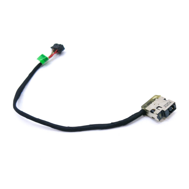 Роз'єм живлення ноутбука HP Pavilion 14-E 15-E 250 G3 719318-YD9 719318 YD9