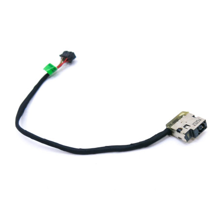 Роз'єм живлення ноутбука HP Pavilion 14-E 15-E 250 G3 719318-YD9 719318 YD9