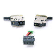 Роз'єм живлення ноутбука HP Pavilion 14-E 15-E 250 G3 719318-YD9 719318 YD9