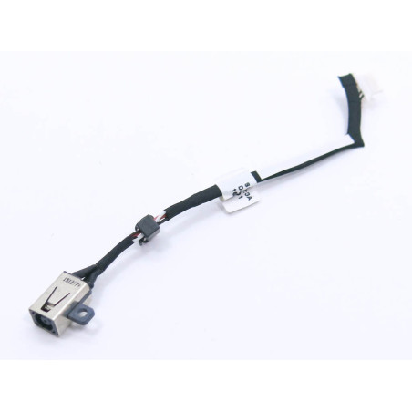 Разъем питания ноутбука Dell Vostro 14 5458 5459 5459R DD0AM8AD000