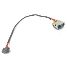 Роз'єм живлення ноутбука HP 250 255 G2 G3 15-G 15-R TouchSmart 11-E