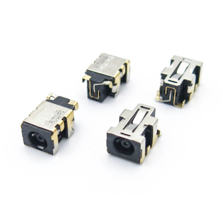 Роз'єм живлення ноутбука Asus G501J G501JW UX501 UX501J UX501VW UX501JW N501JW BU400 PU500A PU500CA PU500B PU401L B400A