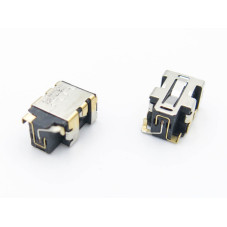 Роз'єм живлення ноутбука Asus G501J G501JW UX501 UX501J UX501VW UX501JW N501JW BU400 PU500A PU500CA PU500B PU401L B400A