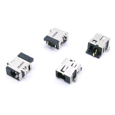 Разъем питания ноутбука ASUS X455L X455LJ X455LD X455LN R511 R511LA R511LJ R511LN F554LA