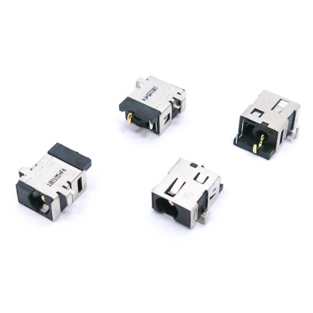 Роз'єм живлення ноутбука ASUS X455L X455LJ X455LD X455LN R511 R511LA R511LJ R511LN F554LA