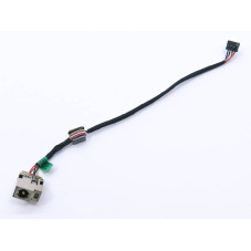 Роз'єм живлення ноутбука HP Envy 6-1000 71737-sd6 698659-SD1 698659 71737