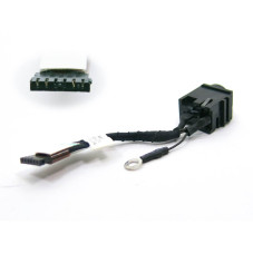 Разъем питания ноутбука SONY SVT13 SVT1313Z9ES Z30UL 50.4UJ01.001 4UJ01