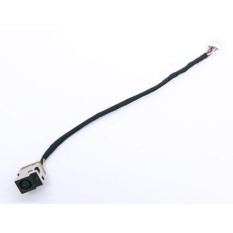 Роз'єм живлення ноутбука HP Envy 15 15-3000 SERIES 15-3003tx 15-3004tx 661679-302 3003tx 661679 3004tx 3000 Роз'єм живлення ноутбука HP Envy 15 15-3000 SERIES 15-3003tx 15-3004tx 661679-302 3003tx 661679 3004tx 3000