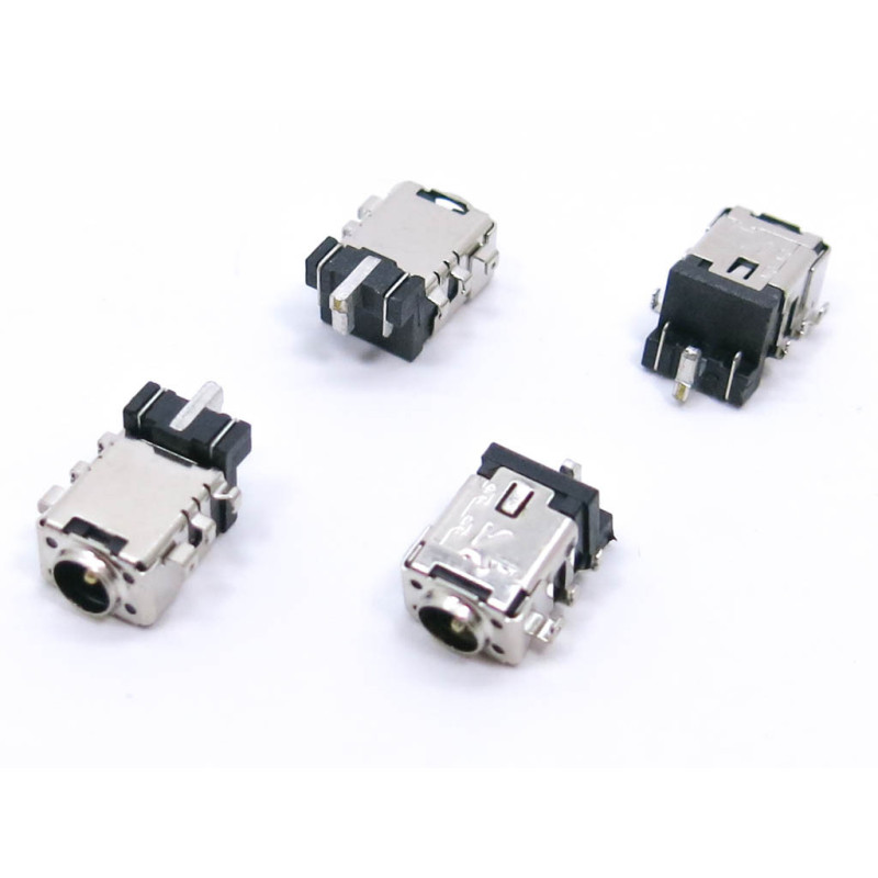 Роз'єм живлення ноутбука ASUS A556 R558 X556 R558UJ A456UA A456UB A456UF A456UJ A456UQ A456UR A456UV