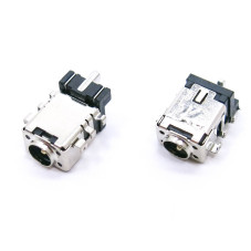 Роз'єм живлення ноутбука ASUS A556 R558 X556 R558UJ A456UA A456UB A456UF A456UJ A456UQ A456UR A456UV