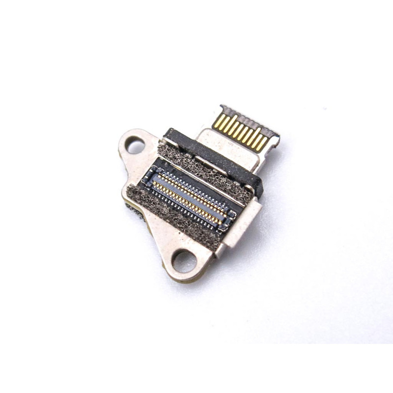 Разъем питания ноутбука Apple Macbook Pro A1534 2015 821-00077-02 00077 821-00077-02 00077 821