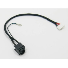 Разъем питания ноутбука SONY VPC-EL VPCEL PCG-71C11L PCG-71C12L 50.4MQ04.102 4MQ04 71C12L