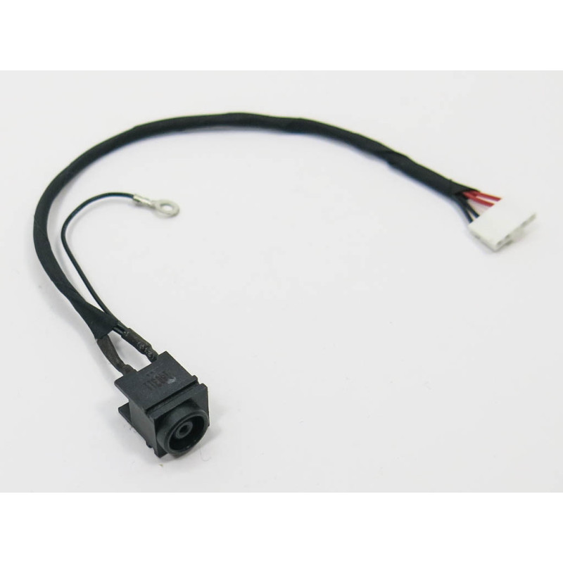 Роз'єм живлення ноутбука SONY VPC-EL VPCEL PCG-71C11L PCG-71C12L 50.4MQ04.102 4MQ04 71C12L Роз'єм живлення ноутбука SONY VPC-EL VPCEL PCG-71C11L PCG-71C12L 50.4MQ04.102 4MQ04 71C12L