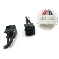 Роз'єм живлення ноутбука SONY VPC-EL VPCEL PCG-71C11L PCG-71C12L 50.4MQ04.102 4MQ04 71C12L