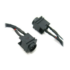 Роз'єм живлення ноутбука SONY VPC-EL VPCEL PCG-71C11L PCG-71C12L 50.4MQ04.102 4MQ04 71C12L