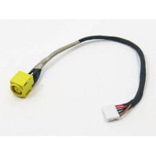 Разъем питания ноутбука Lenovo IdeaPad V580 V580A V580C B590 V590 V590