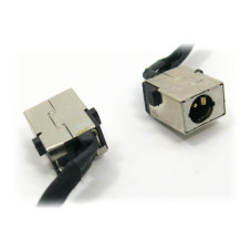 Роз'єм живлення ноутбука ACER Aspire E1-522 DC JACK 522