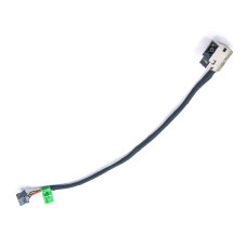 Разъем питания ноутбука HP Envy 15-J 15-R 15-G J 15 R G