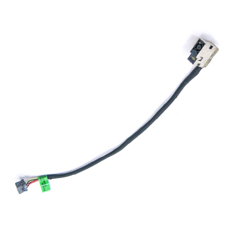 Роз'єм живлення ноутбука HP Envy 15-J 15-R 15-G J 15 R G Роз'єм живлення ноутбука HP Envy 15-J 15-R 15-G J 15 R G