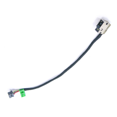Роз'єм живлення ноутбука HP Envy 15-J 15-R 15-G J 15 R G