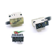 Роз'єм живлення ноутбука HP Envy 15-J 15-R 15-G J 15 R G