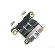 Роз'єм живлення ноутбука Apple Macbook Pro A1706 A1707 820-00484-A 00484