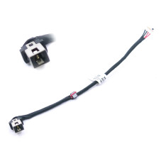 Роз'єм живлення ноутбука Lenovo Ideapad 100-14IBY 100-15IBY B50-10 DC30100VN00 15IBY 14IBY B50