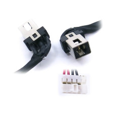 Роз'єм живлення ноутбука Lenovo Ideapad 100-14IBY 100-15IBY B50-10 DC30100VN00 15IBY 14IBY B50