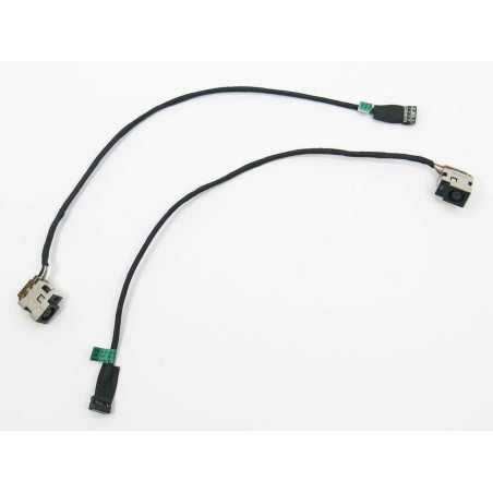 Разъем питания ноутбука HP Envy M6-1000 M6T-1000 689145-SD1 689145 M6T M6 1000