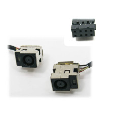 Разъем питания ноутбука HP Envy M6-1000 M6T-1000 689145-SD1 689145 M6T M6 1000