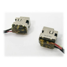 Роз'єм живлення ноутбука HP Envy M6-1000 M6T-1000 689145-SD1 689145 M6T M6 1000