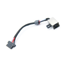Разъем питания ноутбука Dell xps12 xps11 xps13 9Q33 NVR98 DC30100KP00