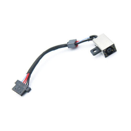 Разъем питания ноутбука Dell xps12 xps11 xps13 9Q33 NVR98 DC30100KP00