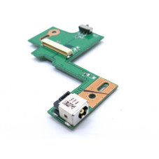 Разъем питания ноутбука ASUS N53SV N53SN N53SL N53SM N53DA N53TA N53TK