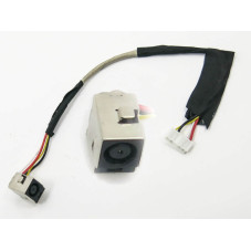 Разъем питания ноутбука HP pavilion DV4 DV4-1000 DV4-2000 X16 G61 CQ61 G60 G50 CQ70 CQ60 CQ41 CQ40 CQ45 DV3 DV7-1000 DV7