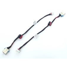 Разъем питания ноутбука ACER Aspire E1-571 E1-571G E1-531 E1-531G E1-521 5532 5534 5538 5340 5551 5741 7741