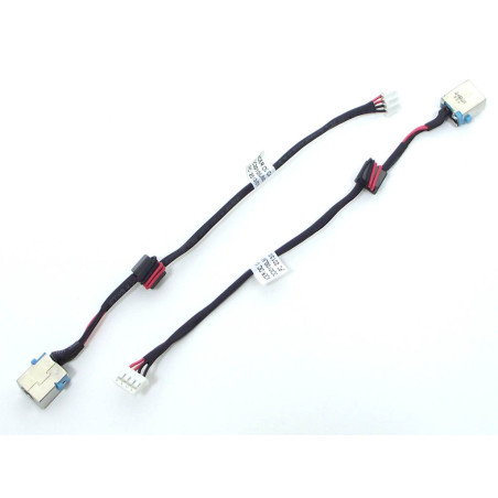 Разъем питания ноутбука ACER Aspire E1-571 E1-571G E1-531 E1-531G E1-521 5532 5534 5538 5340 5551 5741 7741