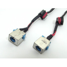 Разъем питания ноутбука ACER Aspire E1-571 E1-571G E1-531 E1-531G E1-521 5532 5534 5538 5340 5551 5741 7741