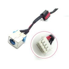 Разъем питания ноутбука ACER Aspire E1-571 E1-571G E1-531 E1-531G E1-521 5532 5534 5538 5340 5551 5741 7741
