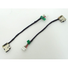 Разъем питания ноутбука HP 15-AC 15-AF 15-AY 15-BA 15-BN 15-ac010nr 15-AC000 799736-F57