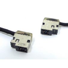 Разъем питания ноутбука HP 15-AC 15-AF 15-AY 15-BA 15-BN 15-ac010nr 15-AC000 799736-F57