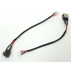 Разъем питания ноутбука ASUS K450 A450J X450J F450J K450 K450CA A40J A45J A450 A450 A450C A450V