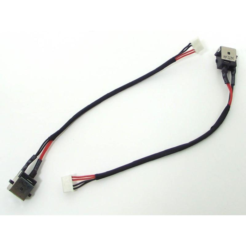 Разъем питания ноутбука ASUS K450 A450J X450J F450J K450 K450CA A40J A45J A450 A450 A450C A450V Разъем питания ноутбука ASUS K450 A450J X450J F450J K450 K450CA A40J A45J A450 A450 A450C A450V