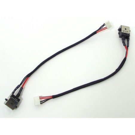 Разъем питания ноутбука ASUS K450 A450J X450J F450J K450 K450CA A40J A45J A450 A450 A450C A450V